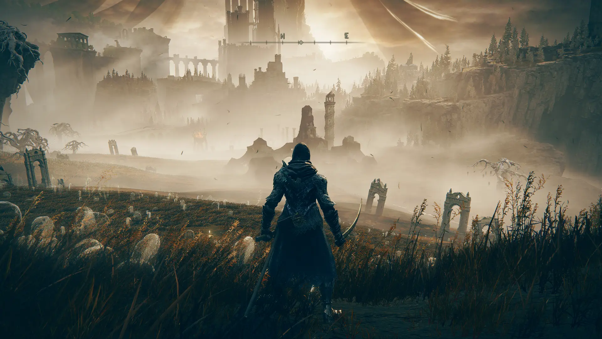 Elden Ring: Shadow of the Erdtree